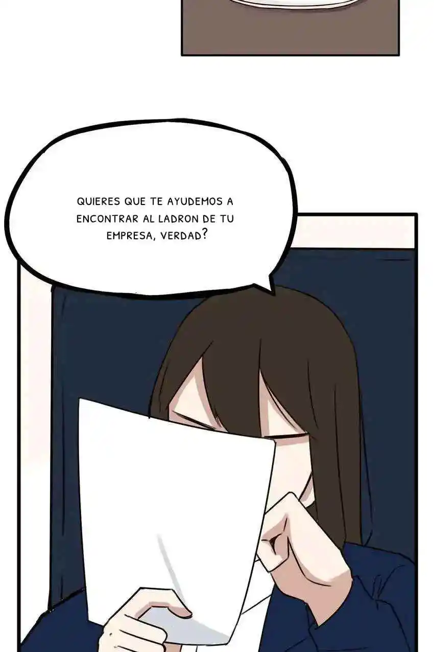 Poor Father And Daughter - Capítulo 91 - Página 22 - LectorTMOo