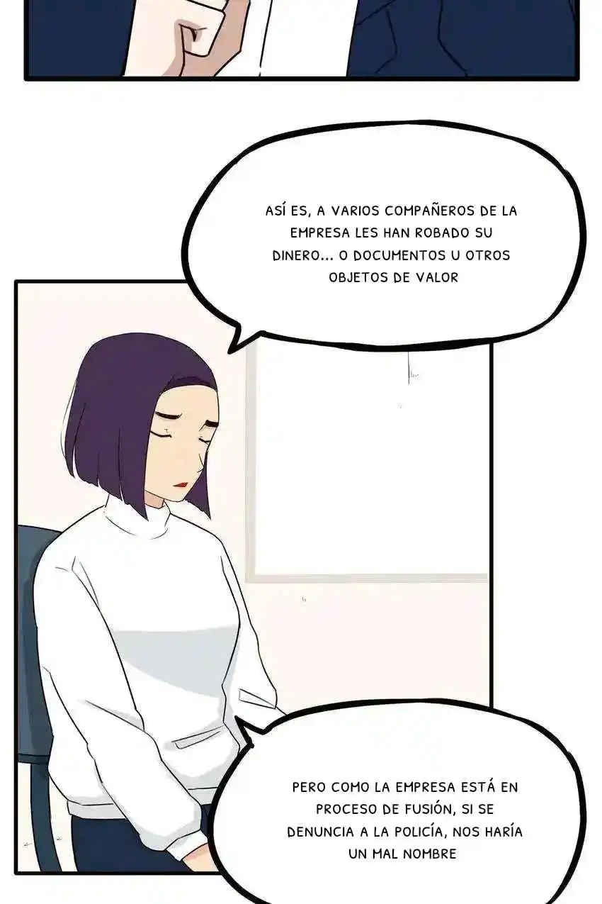 Poor Father And Daughter - Capítulo 91 - Página 23 - LectorTMOo
