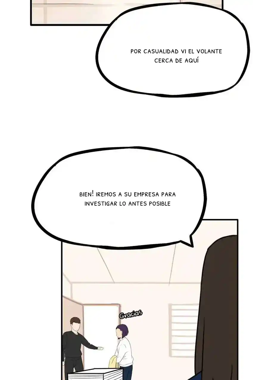 Poor Father And Daughter - Capítulo 91 - Página 25 - LectorTMOo