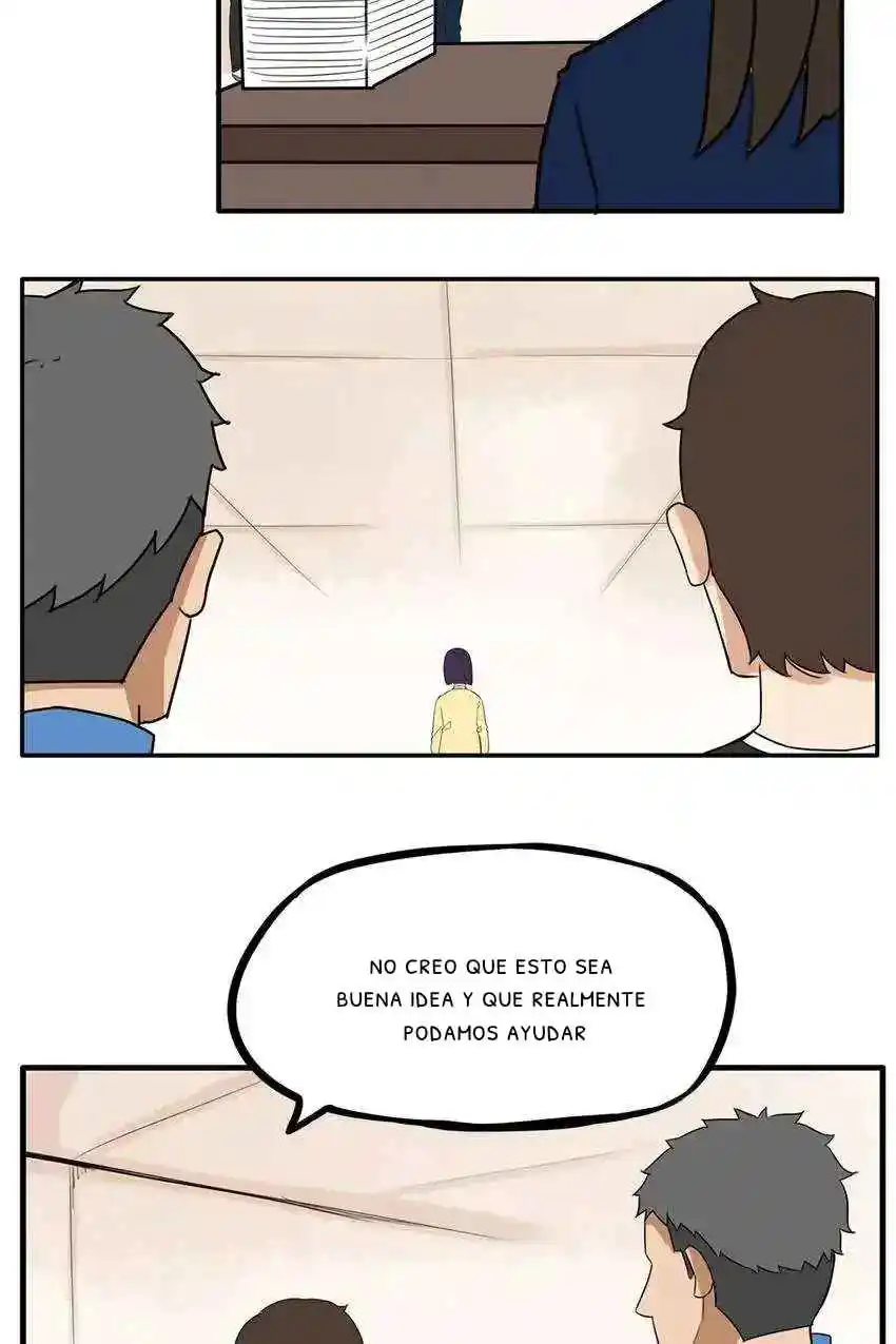 Poor Father And Daughter - Capítulo 91 - Página 26 - LectorTMOo