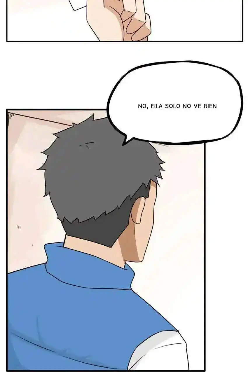 Poor Father And Daughter - Capítulo 91 - Página 28 - LectorTMOo