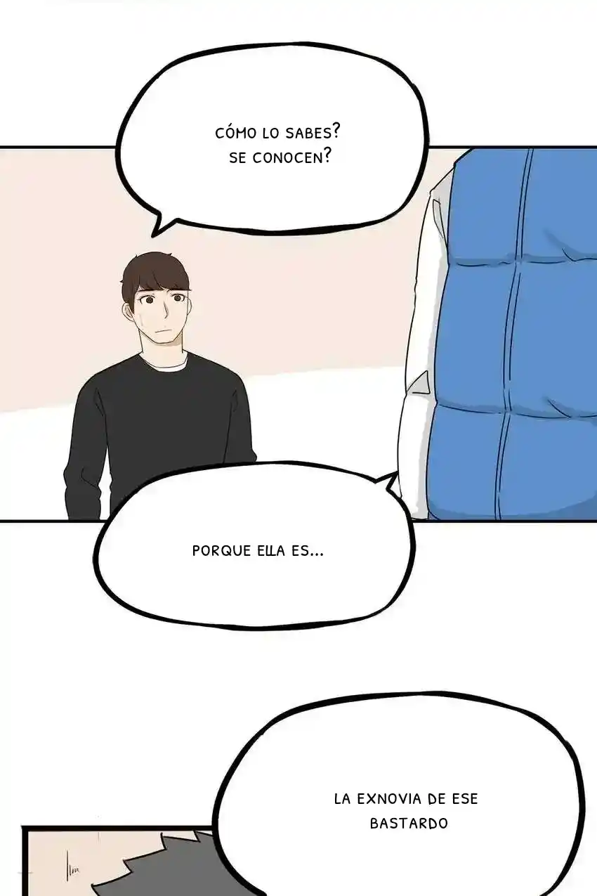 Poor Father And Daughter - Capítulo 91 - Página 29 - LectorTMOo