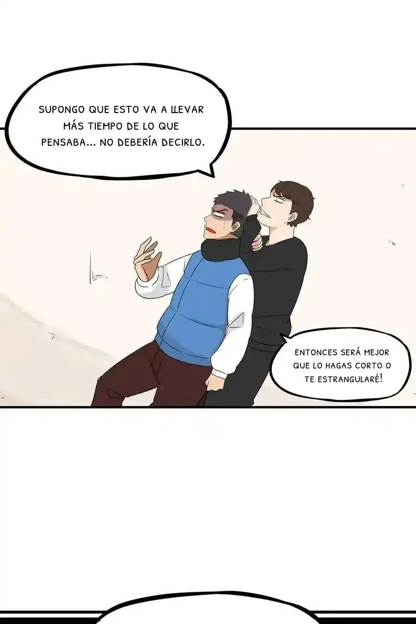 Poor Father And Daughter - Capítulo 92 - Página 3 - LectorTMOo
