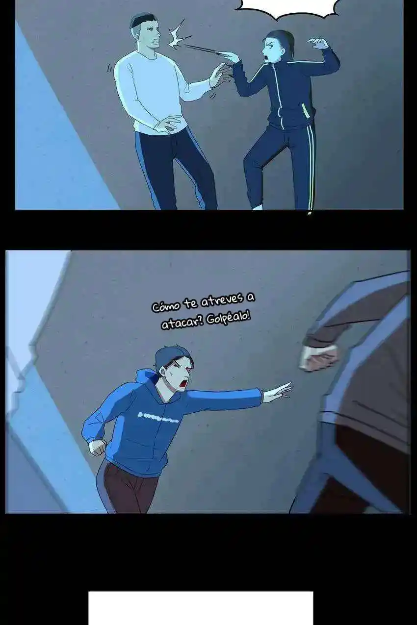 Poor Father And Daughter - Capítulo 92 - Página 9 - LectorTMOo