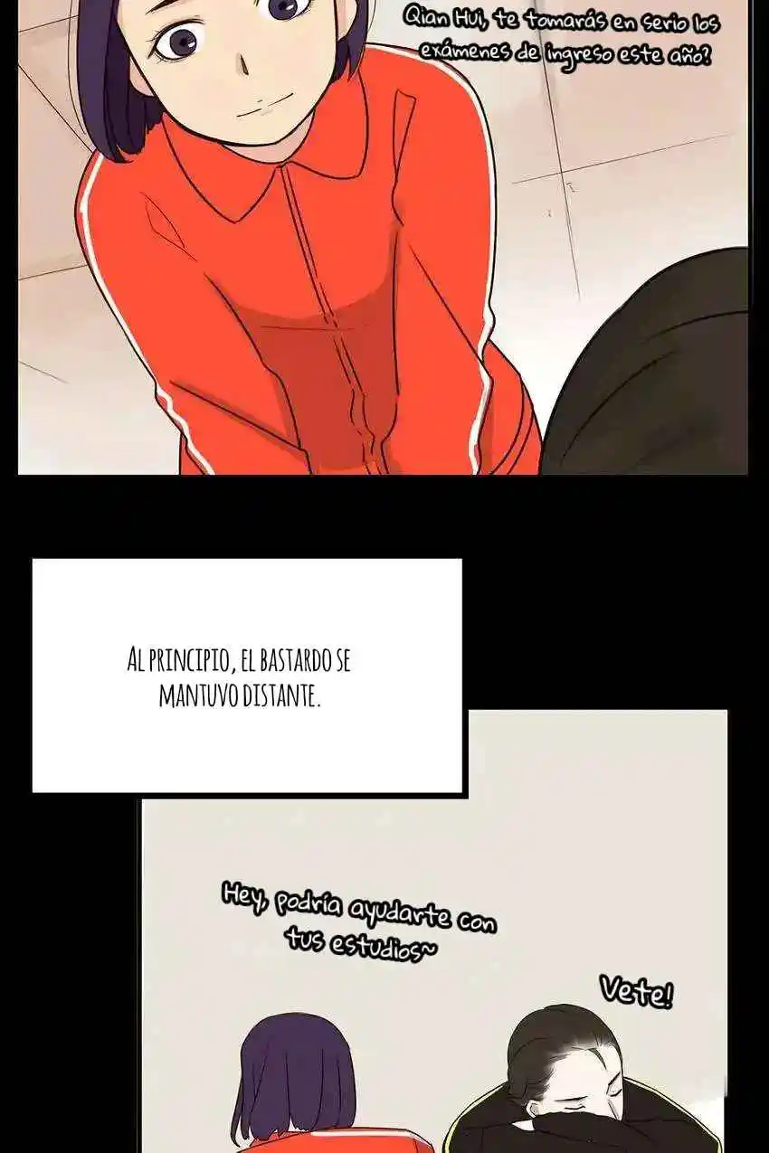 Poor Father And Daughter - Capítulo 92 - Página 11 - LectorTMOo