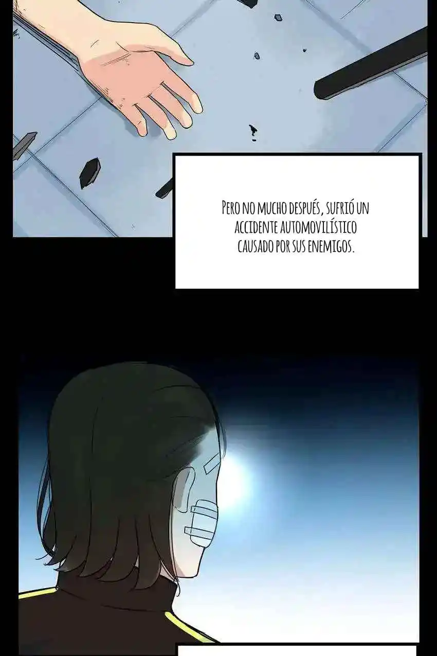 Poor Father And Daughter - Capítulo 92 - Página 13 - LectorTMOo