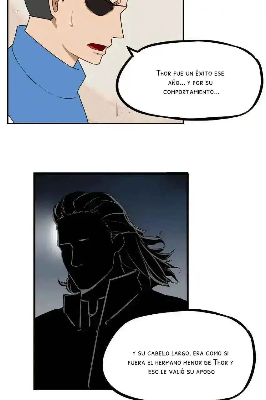 Poor Father And Daughter - Capítulo 92 - Página 17 - LectorTMOo