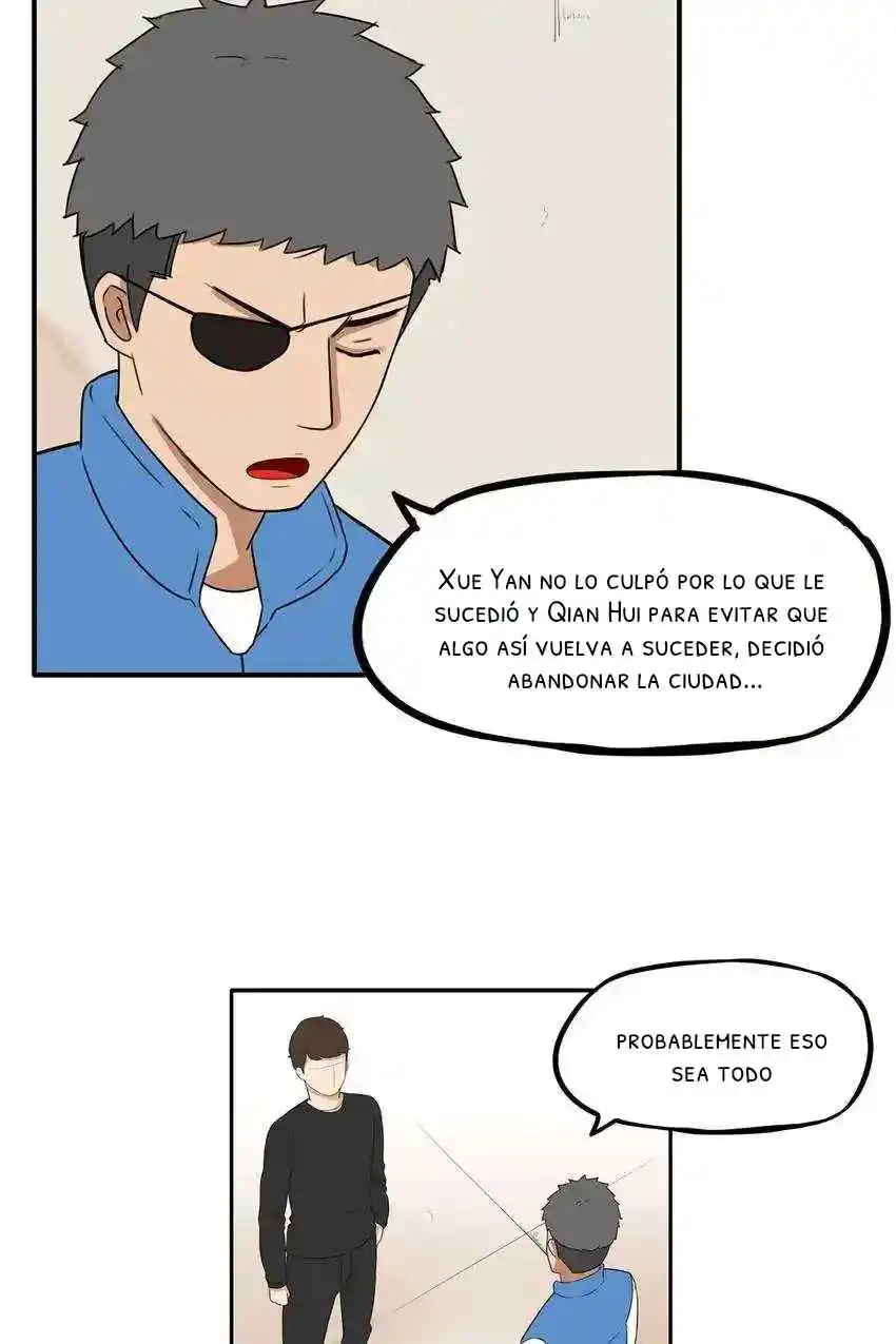 Poor Father And Daughter - Capítulo 92 - Página 19 - LectorTMOo