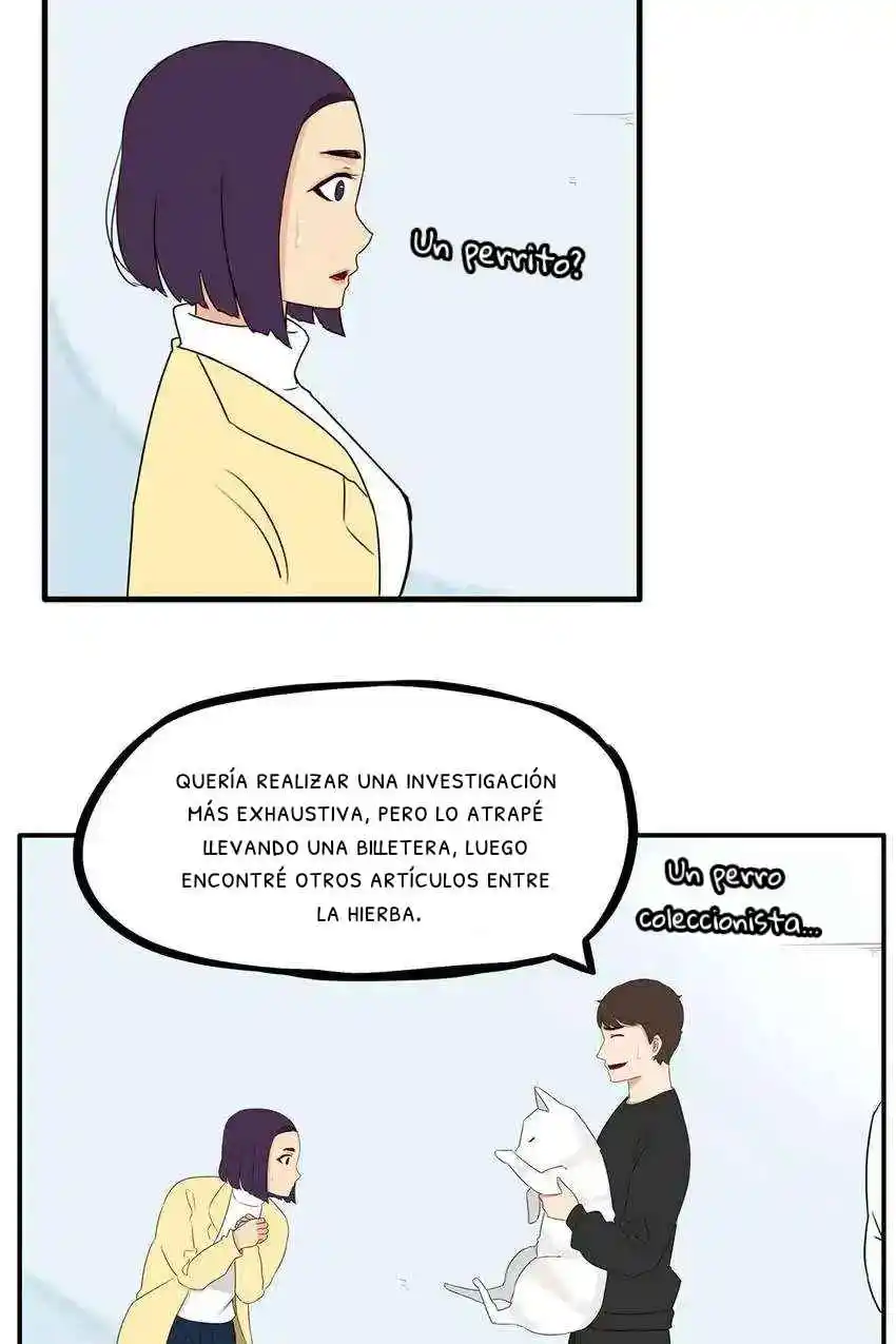Poor Father And Daughter - Capítulo 92 - Página 23 - LectorTMOo
