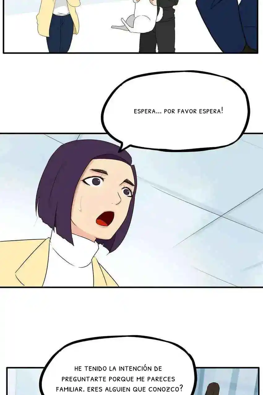 Poor Father And Daughter - Capítulo 92 - Página 26 - LectorTMOo