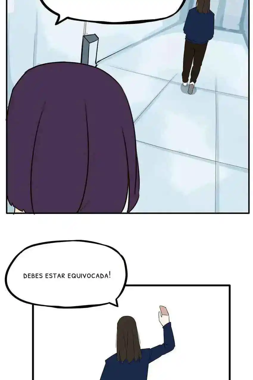 Poor Father And Daughter - Capítulo 92 - Página 27 - LectorTMOo