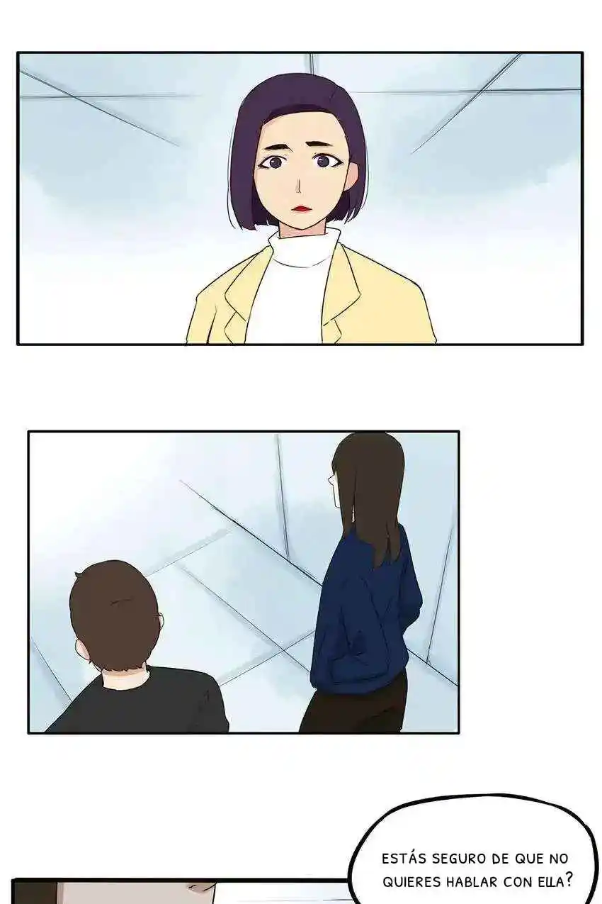 Poor Father And Daughter - Capítulo 92 - Página 29 - LectorTMOo