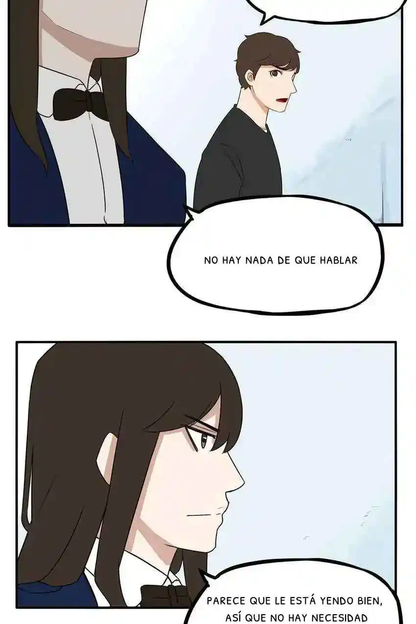Poor Father And Daughter - Capítulo 92 - Página 30 - LectorTMOo