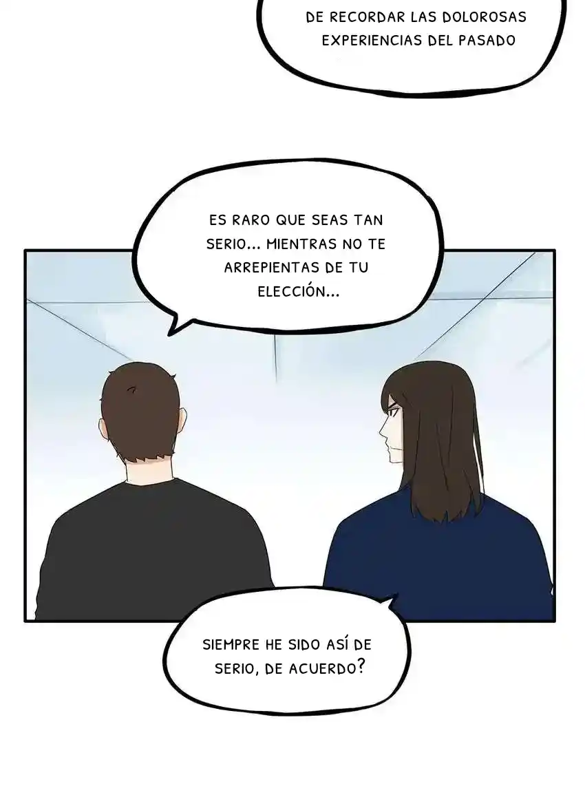 Poor Father And Daughter - Capítulo 92 - Página 31 - LectorTMOo