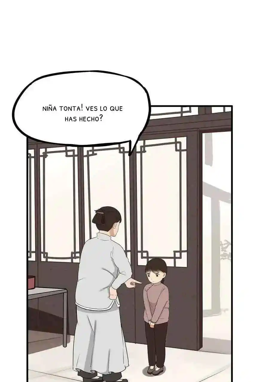 Poor Father And Daughter - Capítulo 93 - Página 1 - LectorTMOo