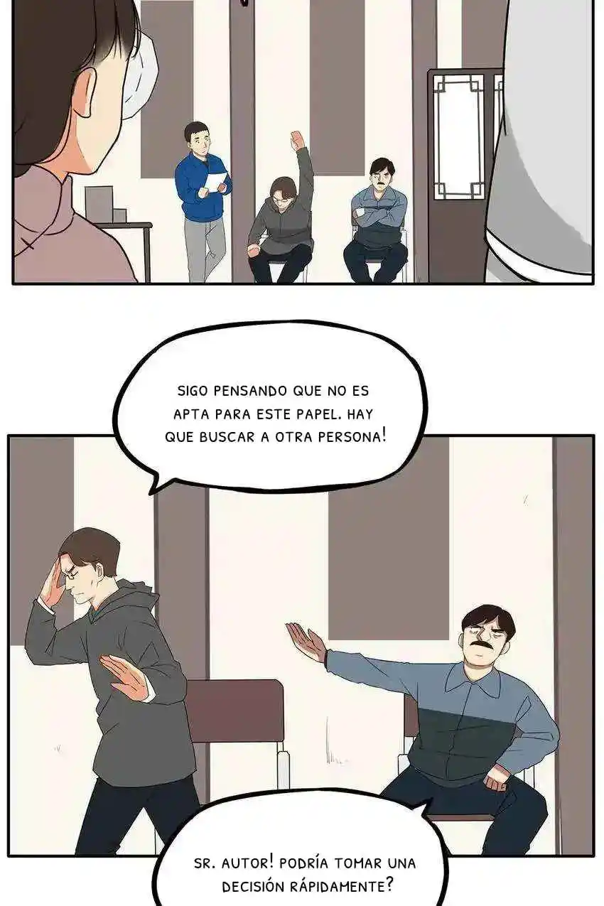Poor Father And Daughter - Capítulo 93 - Página 3 - LectorTMOo