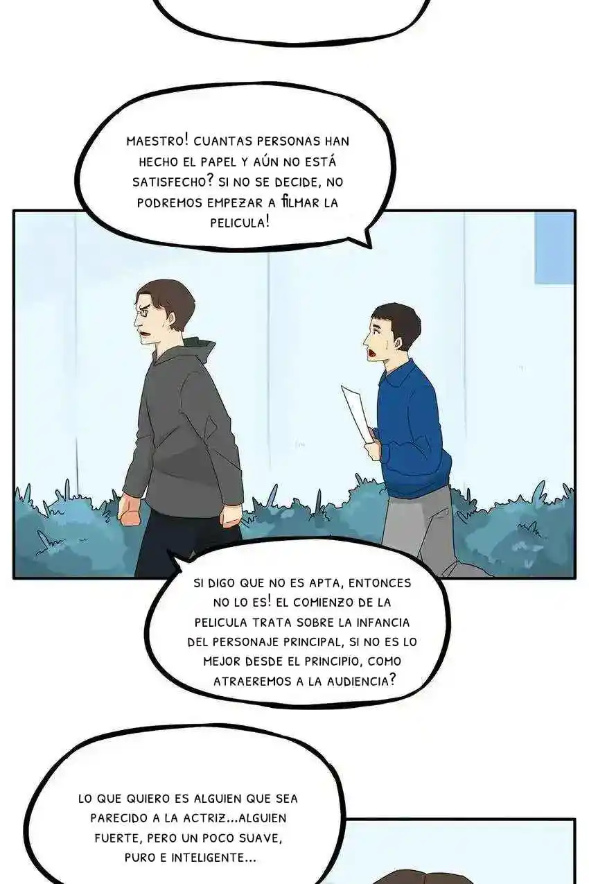 Poor Father And Daughter - Capítulo 93 - Página 4 - LectorTMOo