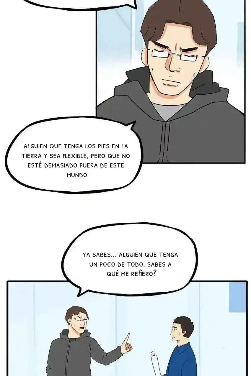 Poor Father And Daughter - Capítulo 93 - Página 5 - LectorTMOo