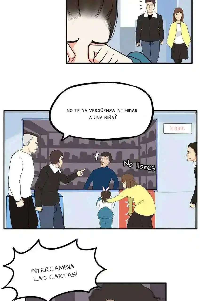 Poor Father And Daughter - Capítulo 93 - Página 10 - LectorTMOo