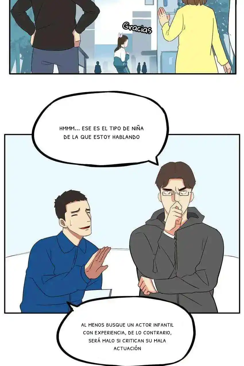 Poor Father And Daughter - Capítulo 93 - Página 12 - LectorTMOo