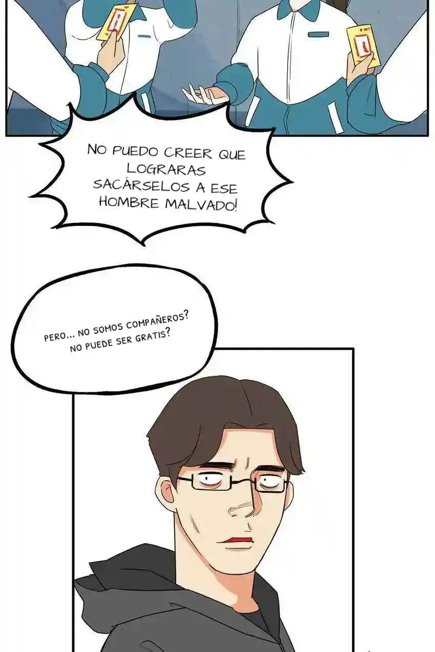 Poor Father And Daughter - Capítulo 93 - Página 14 - LectorTMOo