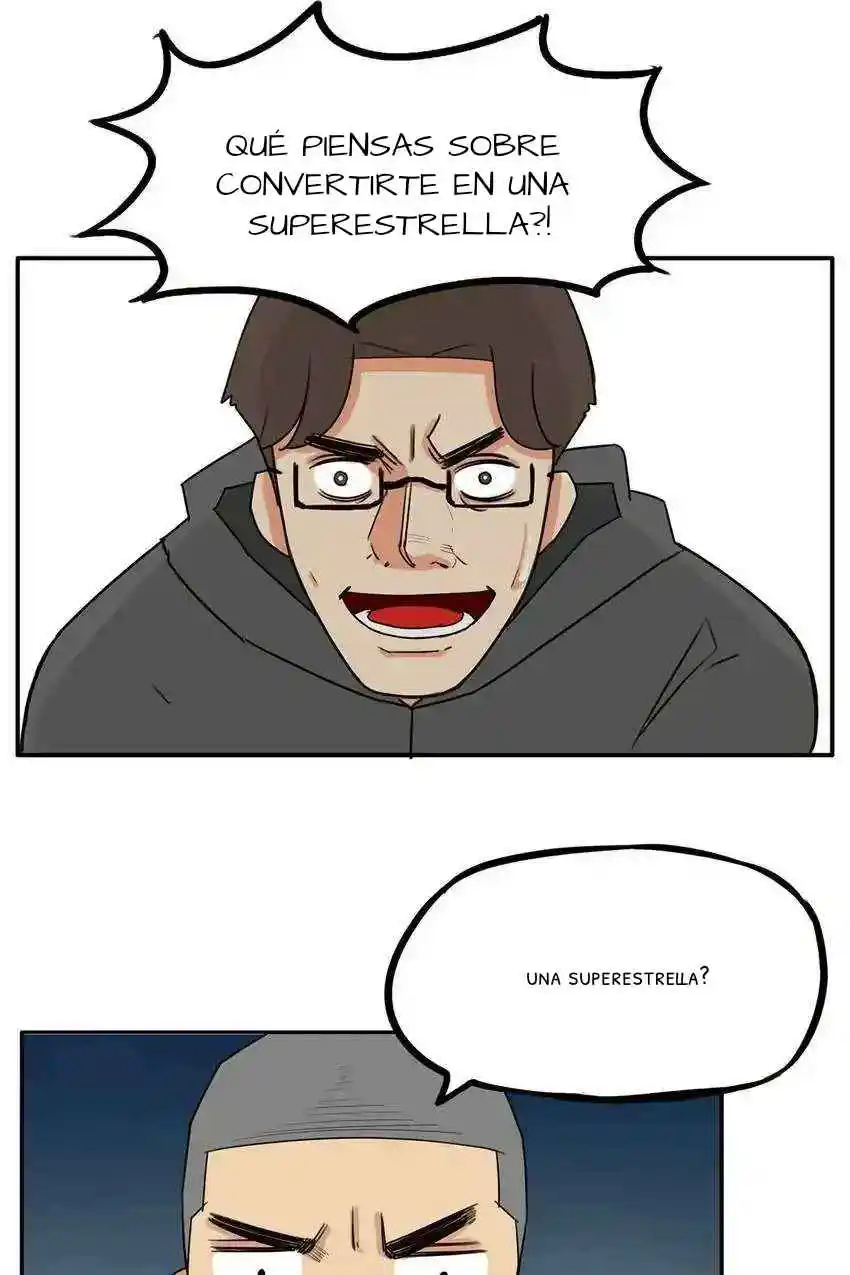 Poor Father And Daughter - Capítulo 93 - Página 18 - LectorTMOo