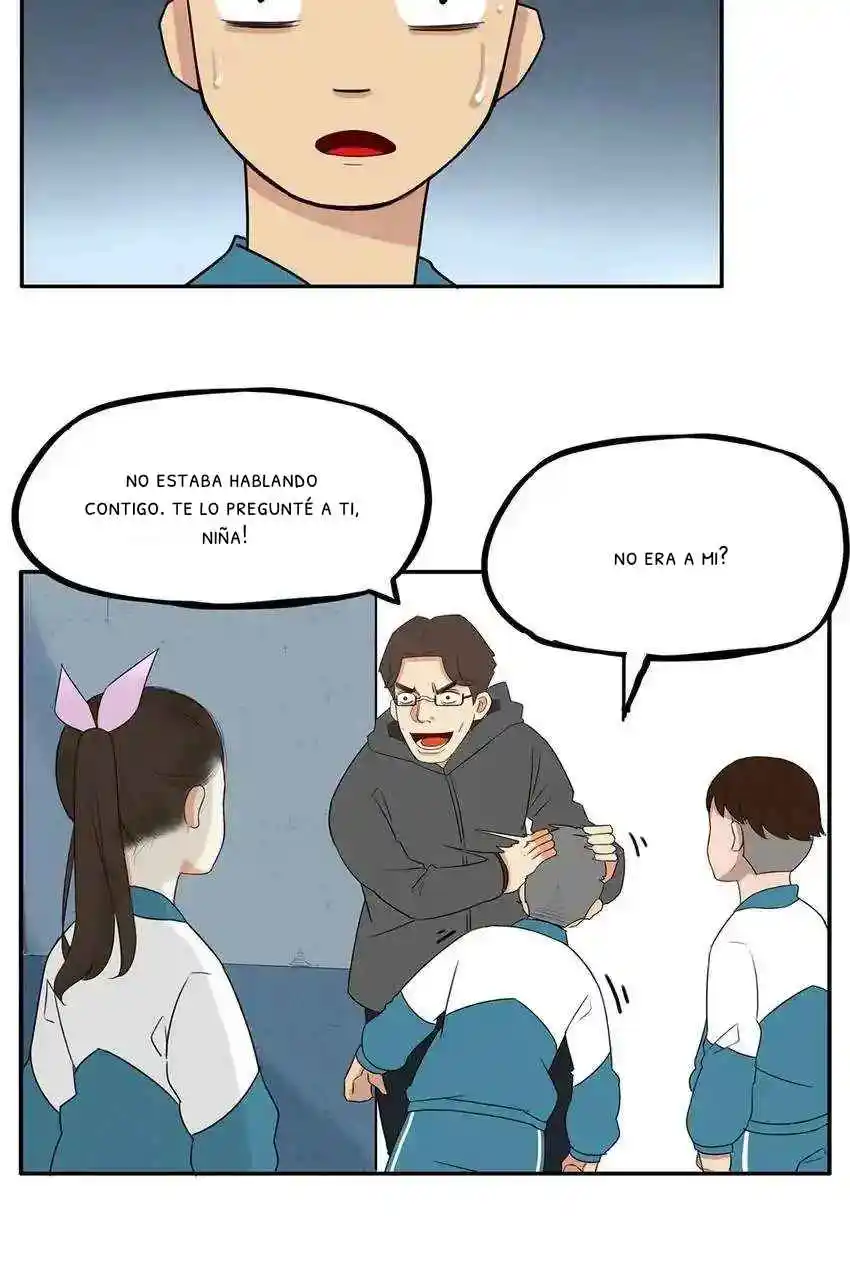 Poor Father And Daughter - Capítulo 93 - Página 19 - LectorTMOo