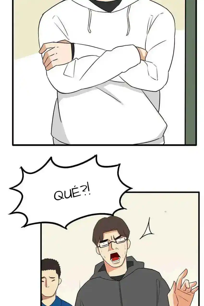 Poor Father And Daughter - Capítulo 93 - Página 22 - LectorTMOo