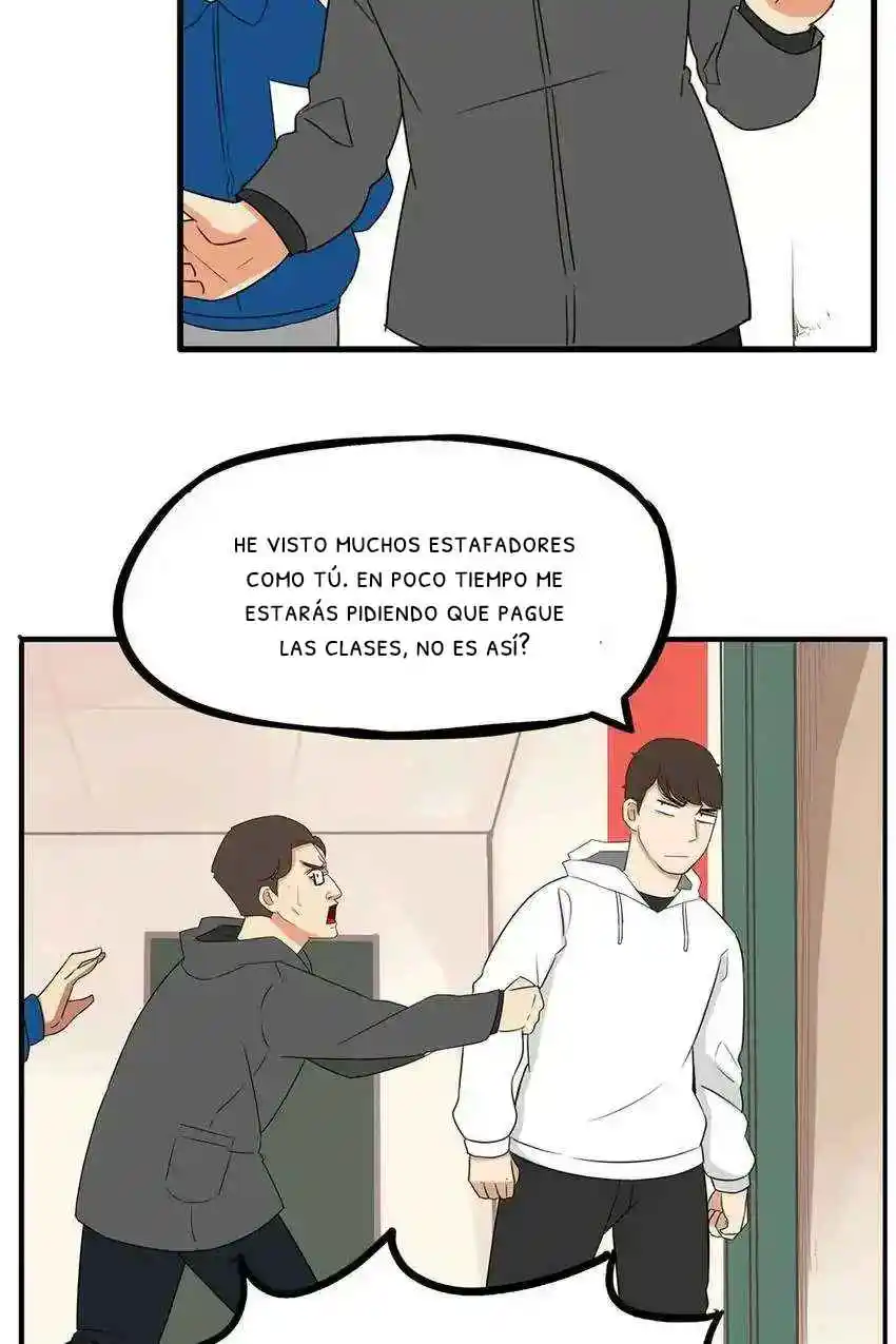 Poor Father And Daughter - Capítulo 93 - Página 23 - LectorTMOo