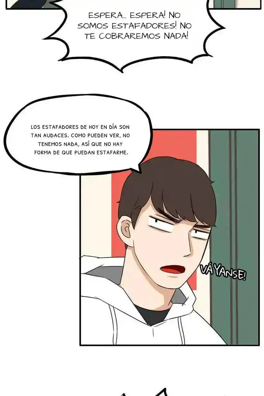 Poor Father And Daughter - Capítulo 93 - Página 24 - LectorTMOo