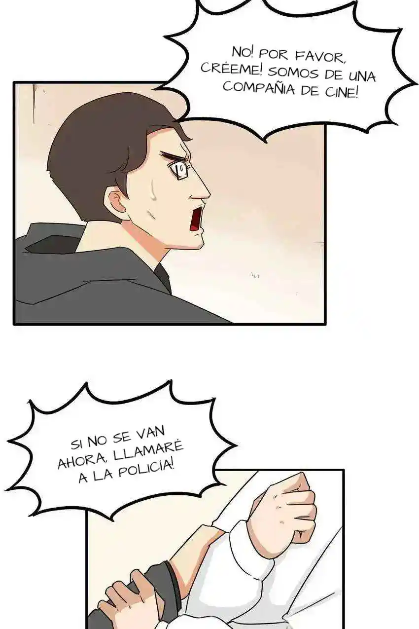 Poor Father And Daughter - Capítulo 93 - Página 25 - LectorTMOo