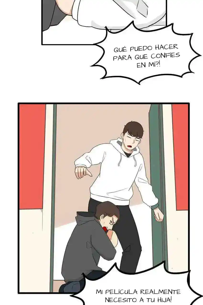 Poor Father And Daughter - Capítulo 93 - Página 26 - LectorTMOo