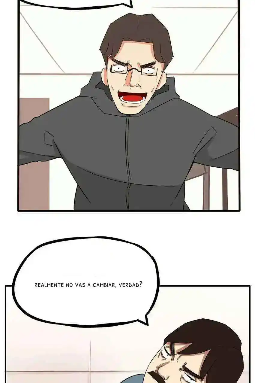 Poor Father And Daughter - Capítulo 93 - Página 28 - LectorTMOo
