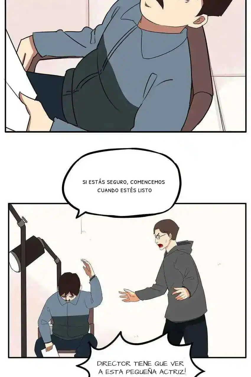 Poor Father And Daughter - Capítulo 93 - Página 29 - LectorTMOo
