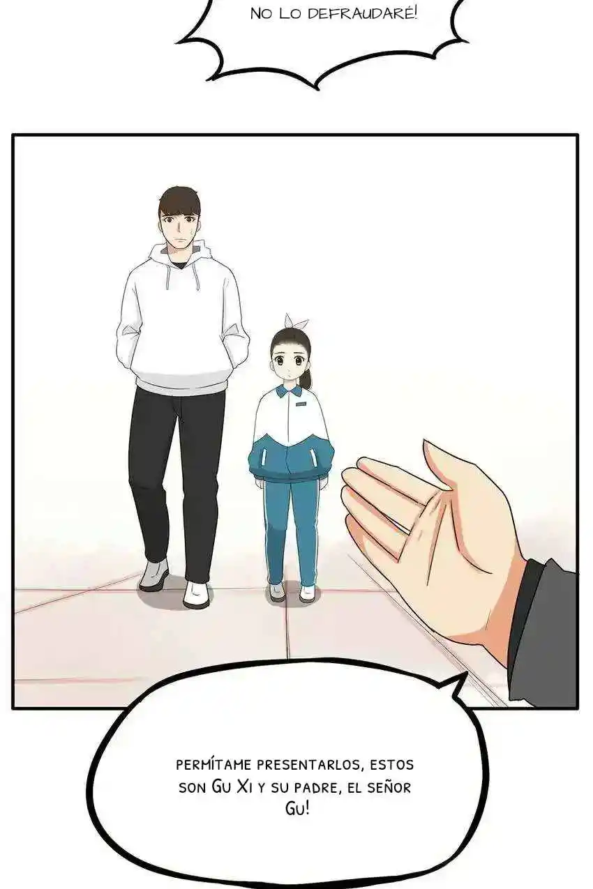 Poor Father And Daughter - Capítulo 93 - Página 30 - LectorTMOo