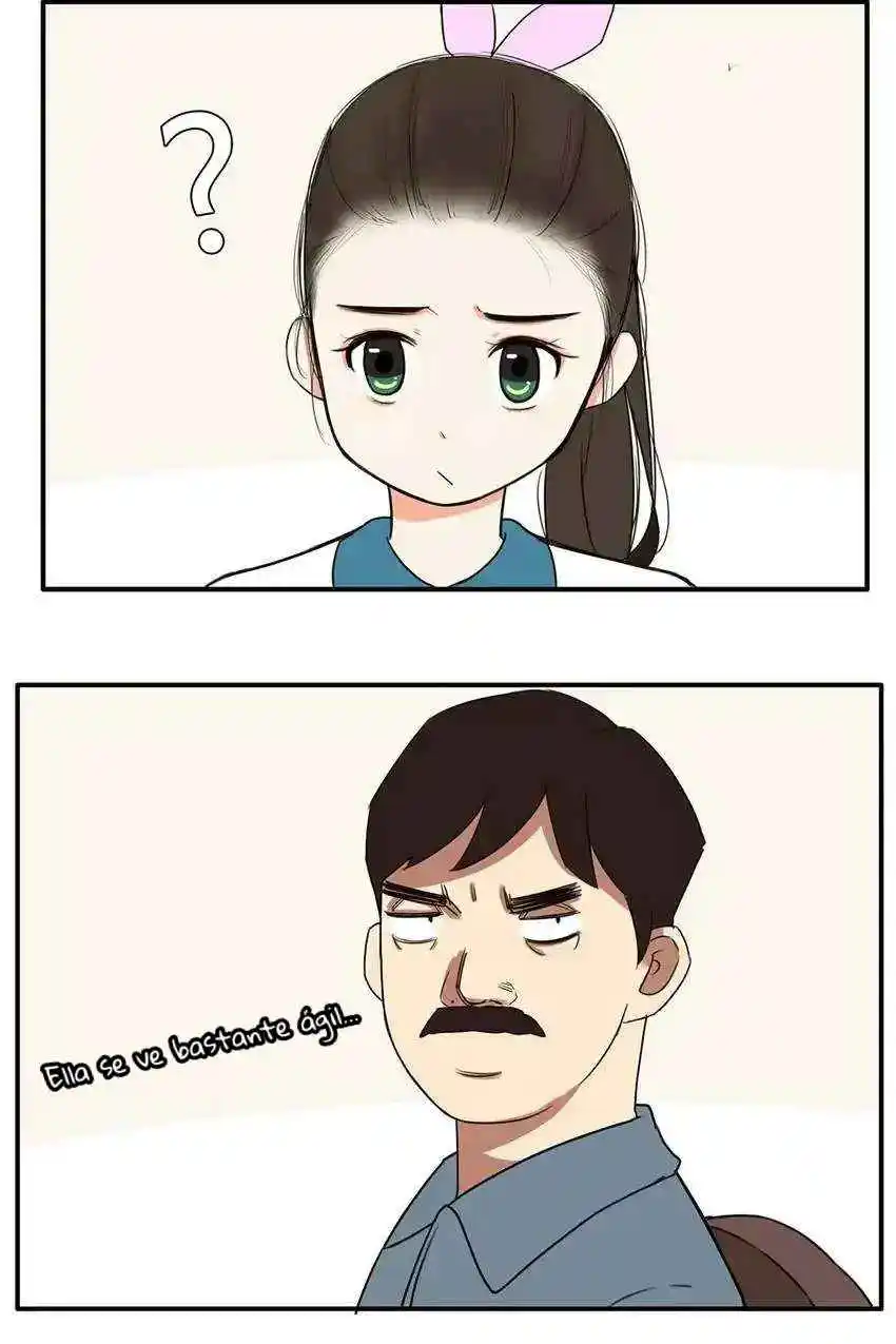 Poor Father And Daughter - Capítulo 93 - Página 32 - LectorTMOo