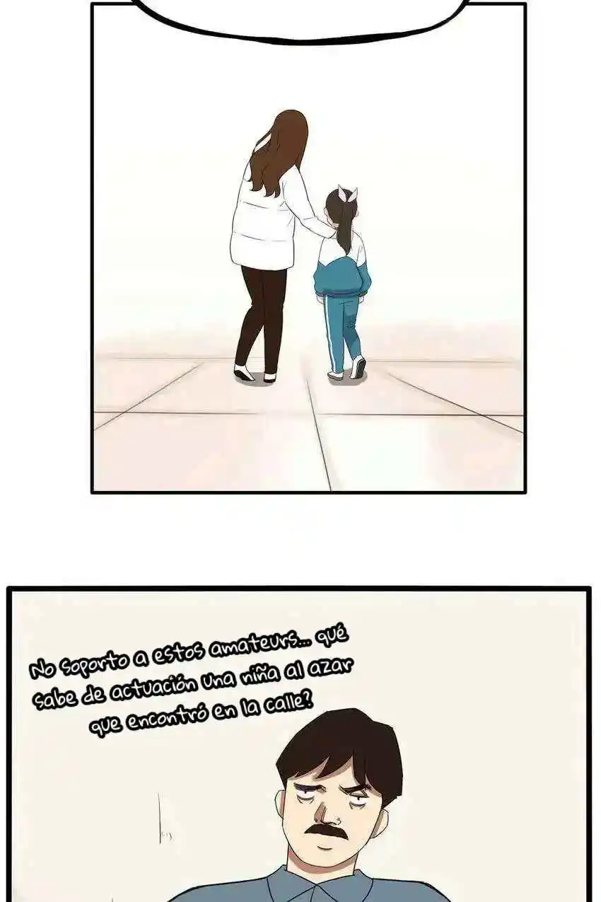Poor Father And Daughter - Capítulo 93 - Página 34 - LectorTMOo