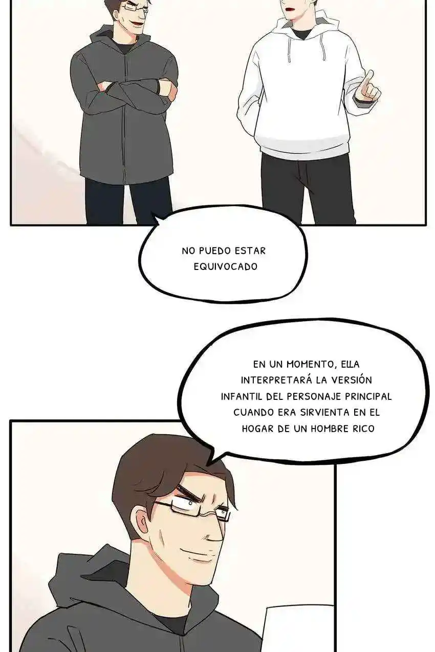 Poor Father And Daughter - Capítulo 94 - Página 3 - LectorTMOo