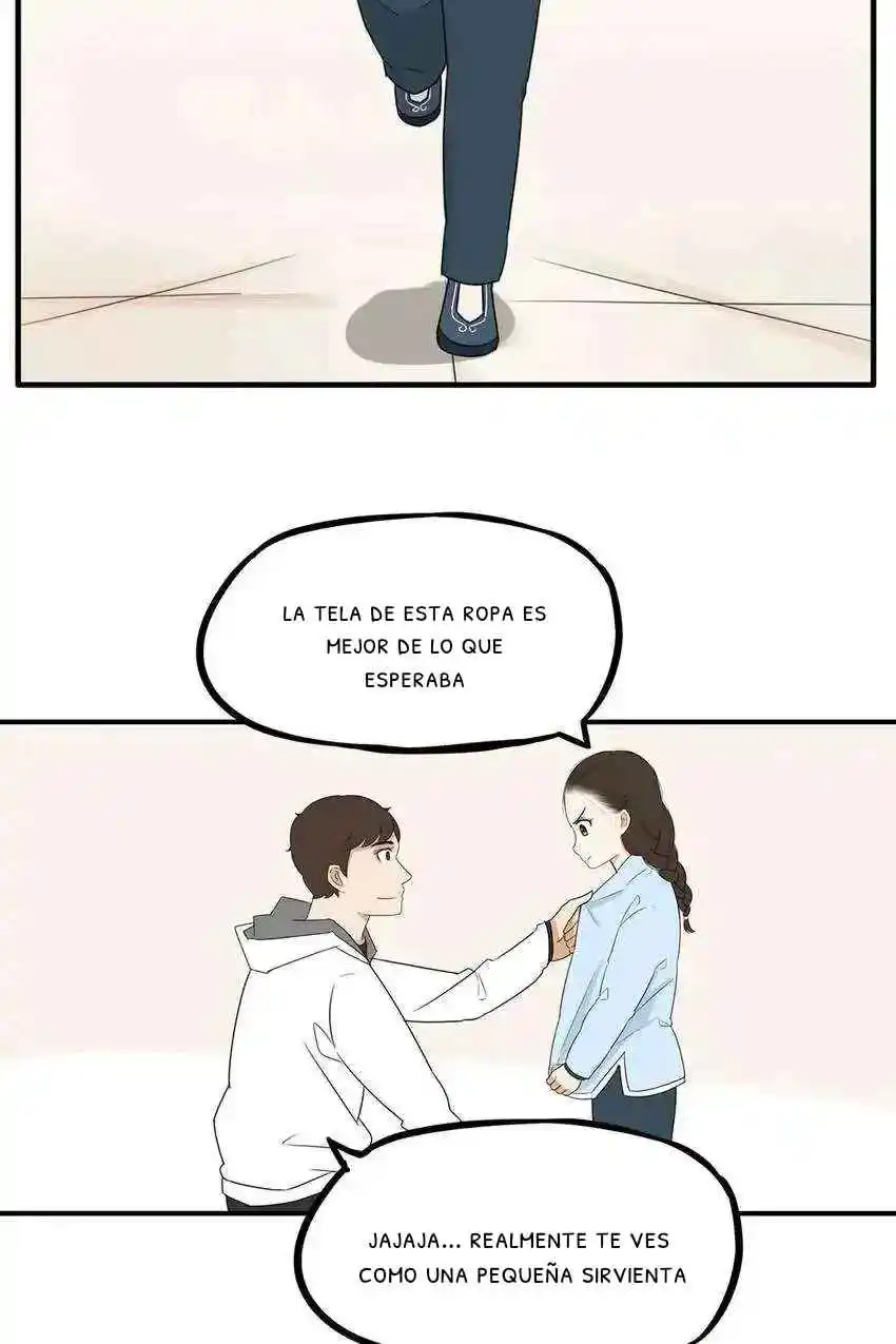 Poor Father And Daughter - Capítulo 94 - Página 5 - LectorTMOo