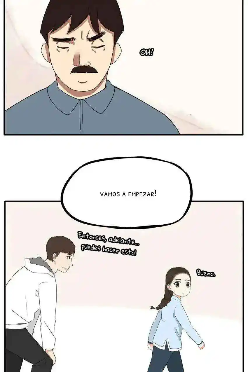 Poor Father And Daughter - Capítulo 94 - Página 7 - LectorTMOo