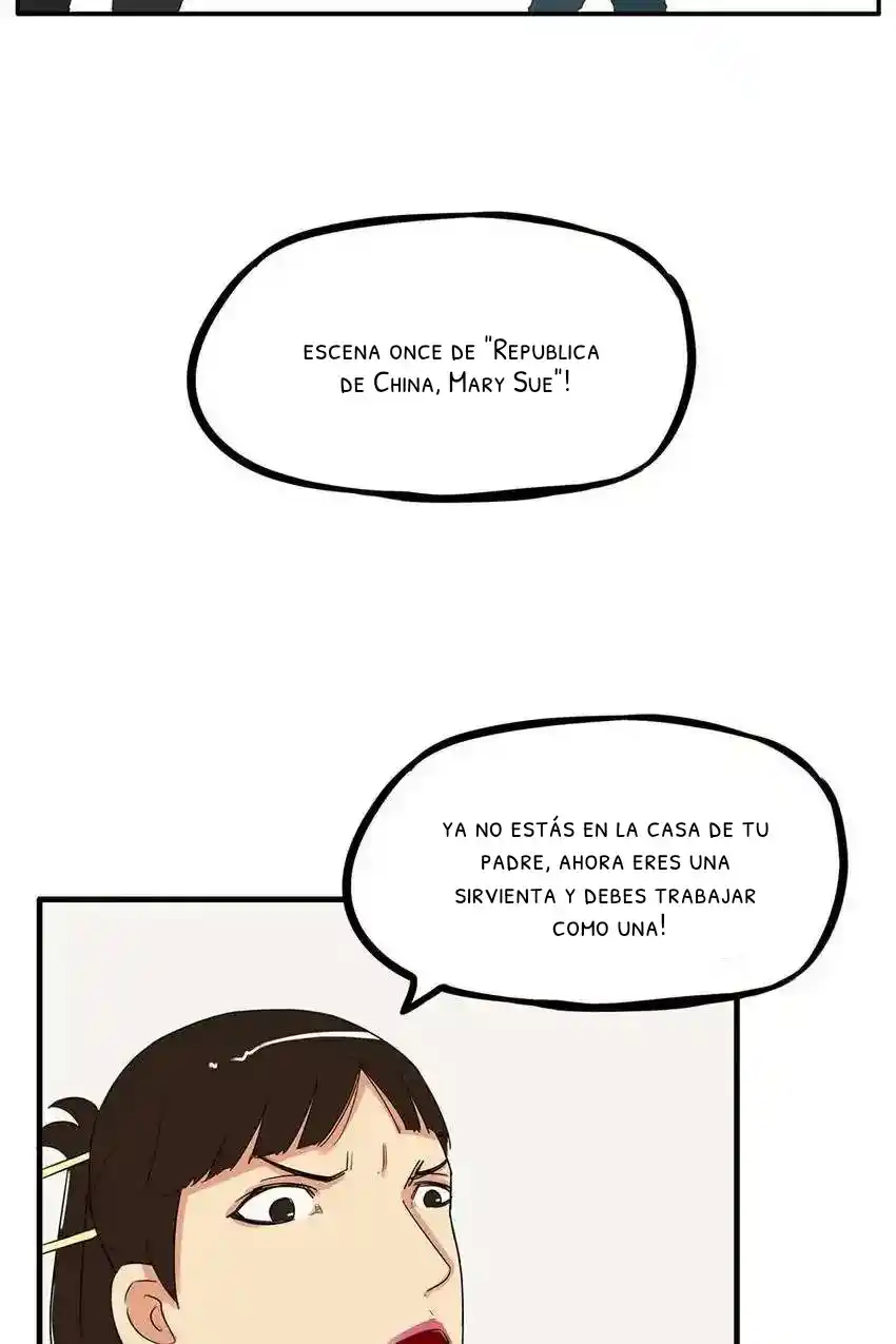 Poor Father And Daughter - Capítulo 94 - Página 8 - LectorTMOo