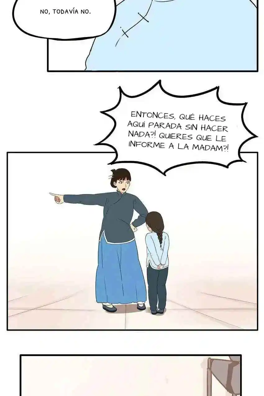 Poor Father And Daughter - Capítulo 94 - Página 10 - LectorTMOo
