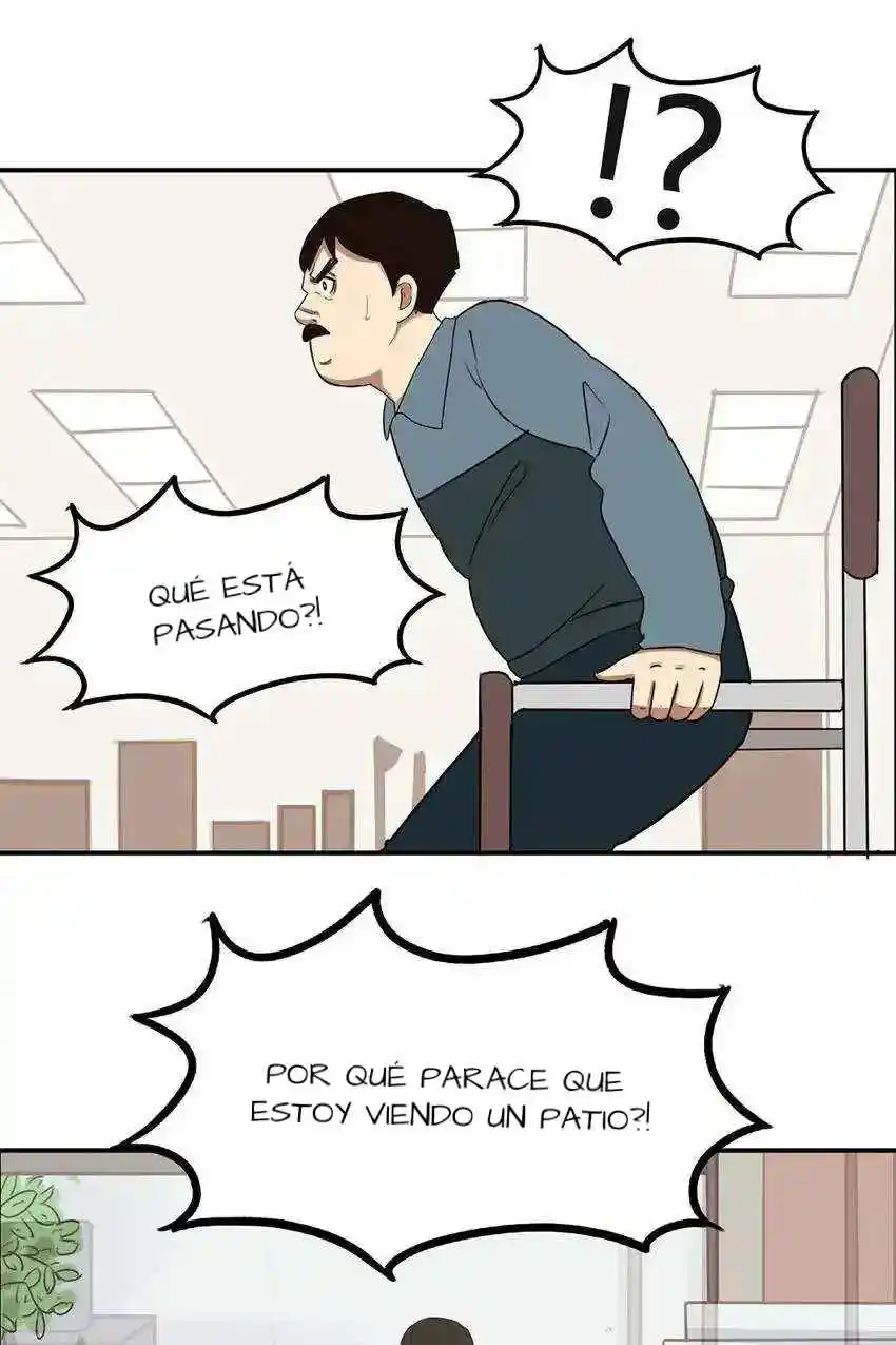 Poor Father And Daughter - Capítulo 94 - Página 18 - LectorTMOo