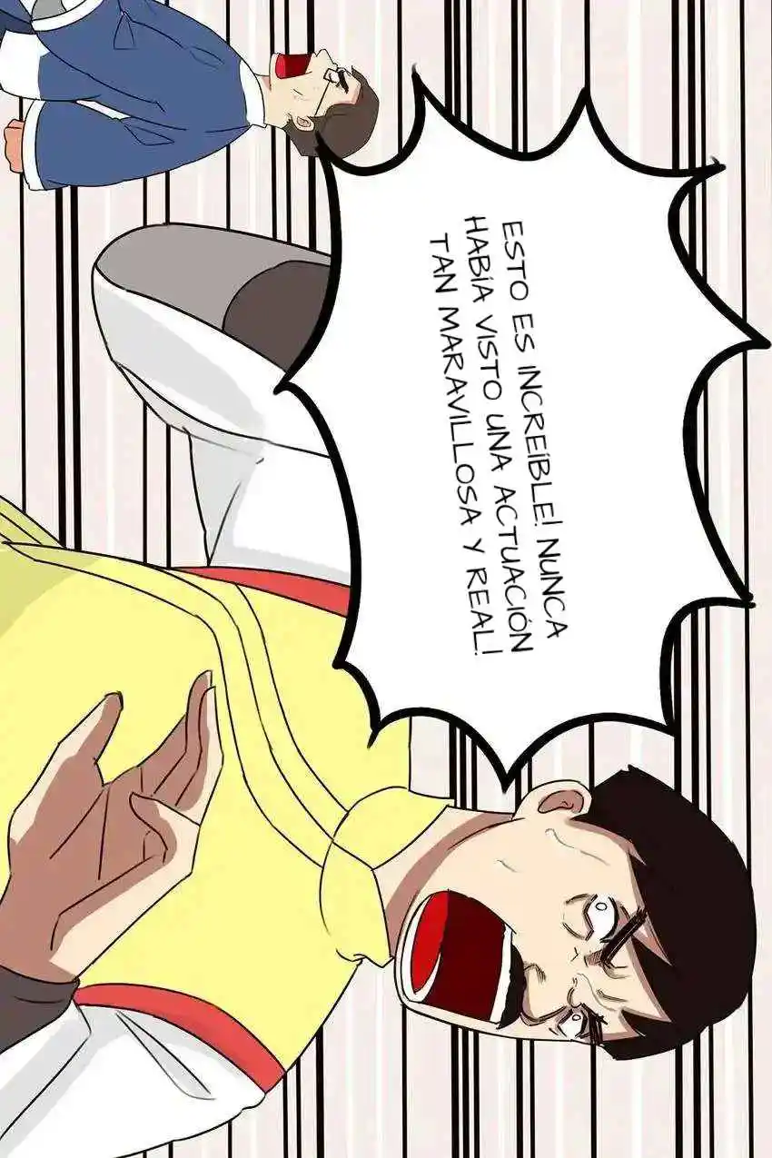 Poor Father And Daughter - Capítulo 94 - Página 24 - LectorTMOo