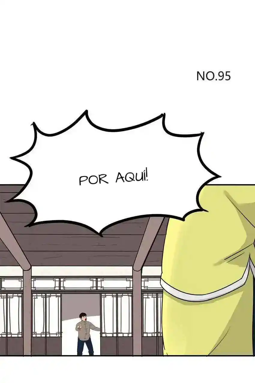 Poor Father And Daughter - Capítulo 95 - Página 1 - LectorTMOo