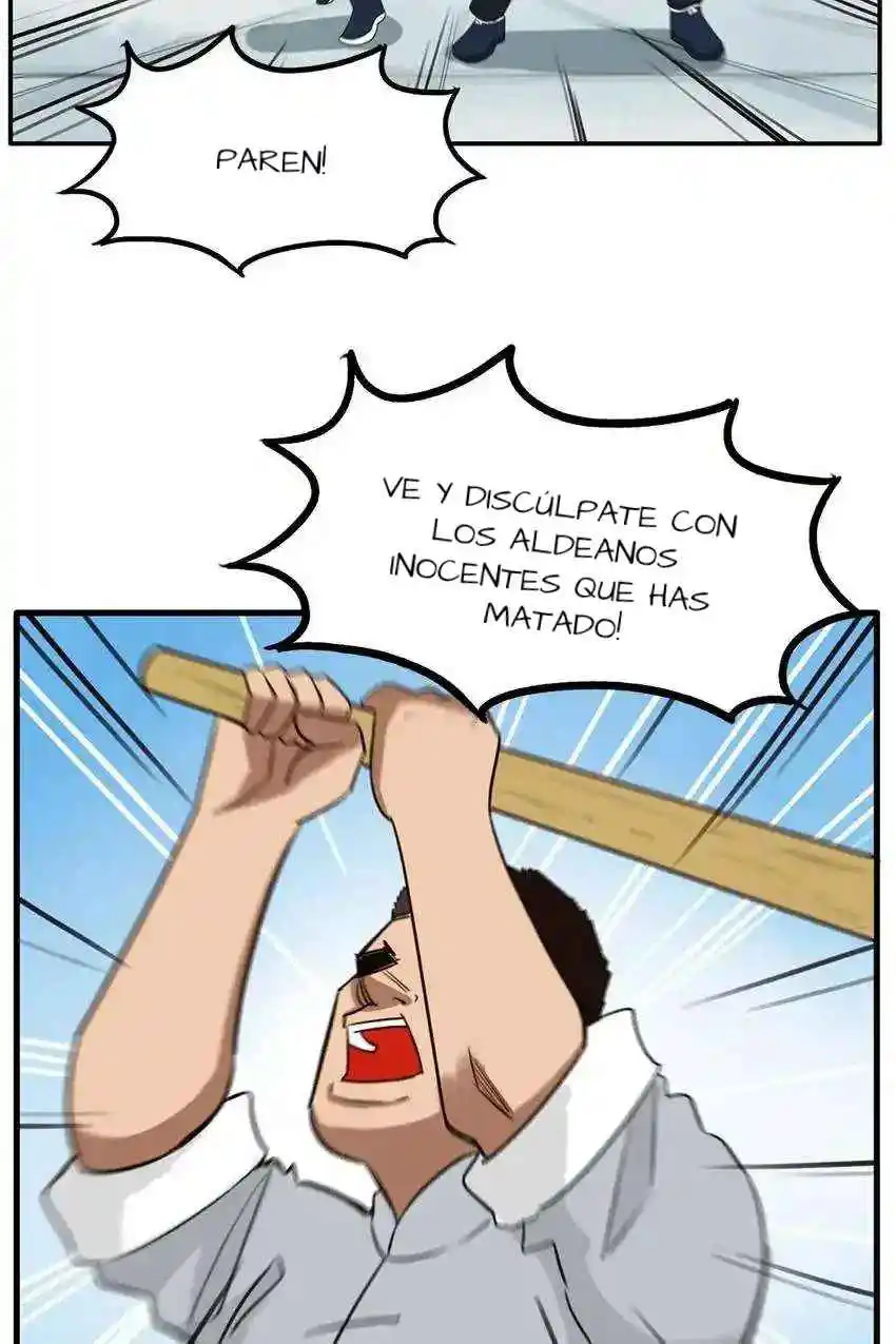 Poor Father And Daughter - Capítulo 95 - Página 5 - LectorTMOo
