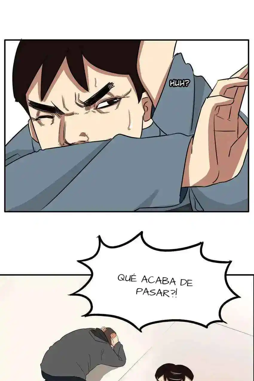 Poor Father And Daughter - Capítulo 95 - Página 7 - LectorTMOo
