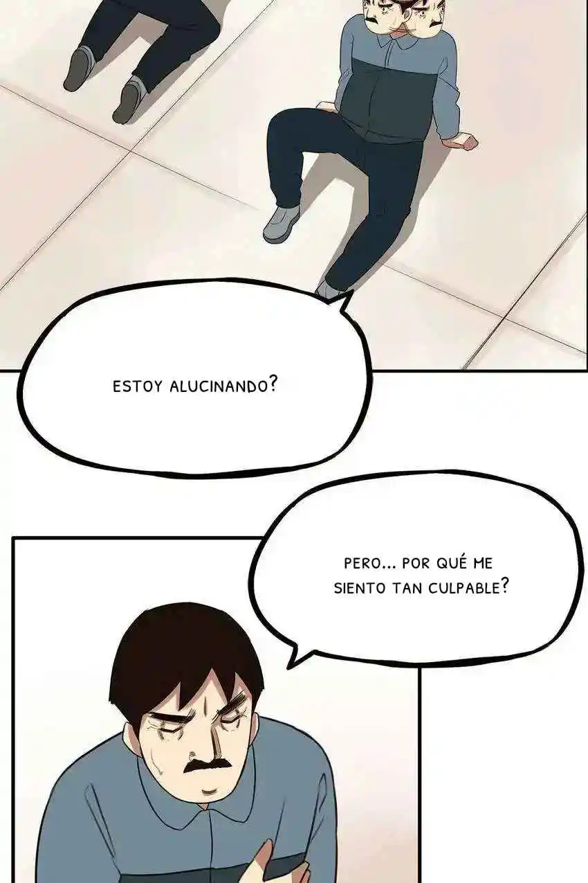 Poor Father And Daughter - Capítulo 95 - Página 8 - LectorTMOo