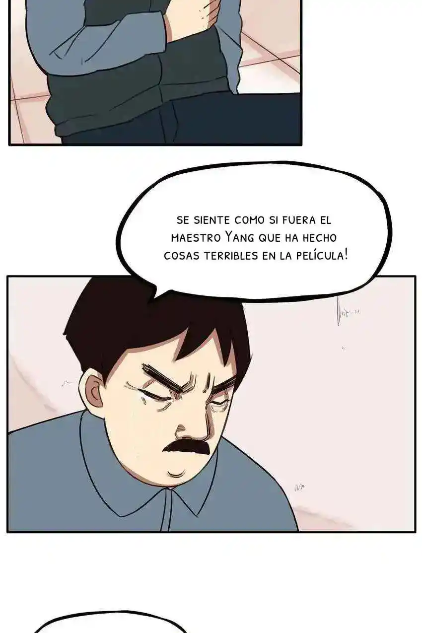 Poor Father And Daughter - Capítulo 95 - Página 9 - LectorTMOo