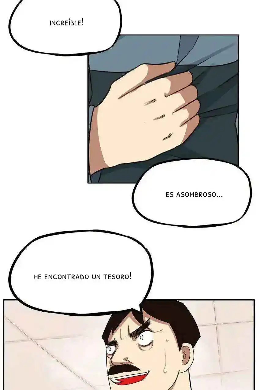 Poor Father And Daughter - Capítulo 95 - Página 10 - LectorTMOo